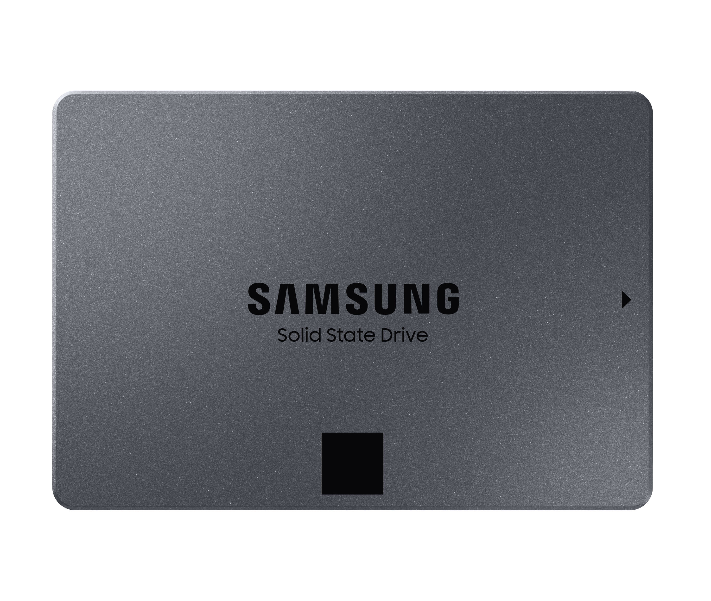 Samsung 1TB 860 QVO MZ-76Q1T0BW